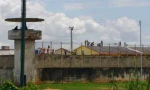 CIDH responsabilizó a Venezuela por la masacre en la cárcel Vista Hermosa