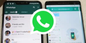WhatsApp mostrará próximamente avisos en su plataforma