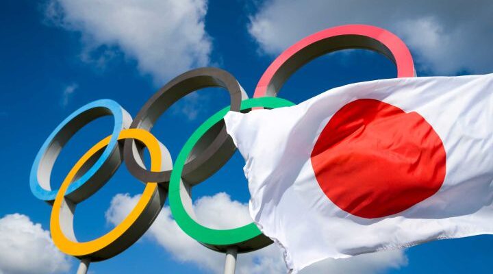 Japón negó rumores sobre la cancelación de Juegos Olímpicos