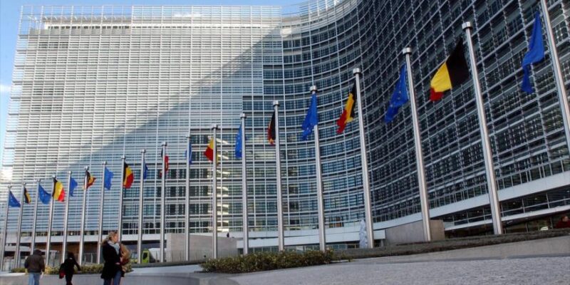 Consejo Europeo exige que se respete la libertad de acción de la AN del 2015