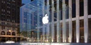 Apple se perfila como la marca más valiosa del mundo