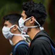 DOBLE LLAVE - Venezuela detectó 115.667 casos de Covid-19 en 299 días de pandemia
