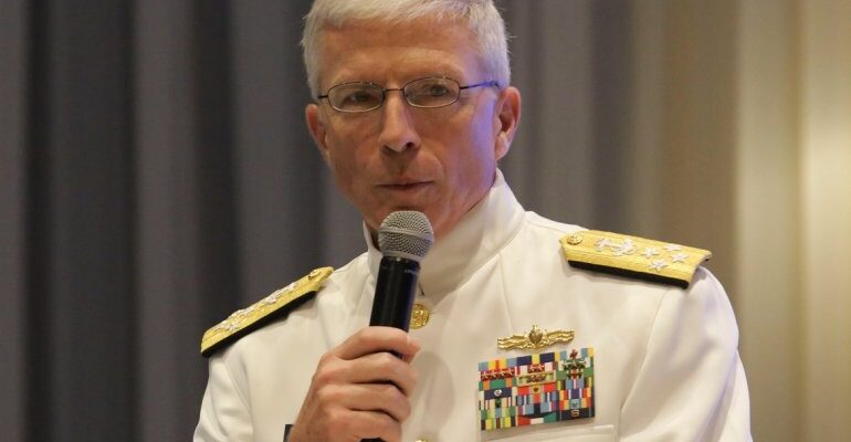 DOBLE LLAVE - Por esta razón el jefe del Comando Sur de EE.UU. visitará Guyana