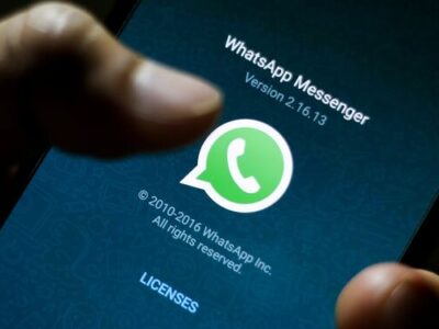 WhatsApp permitirá silenciar los videos antes de compartirlos