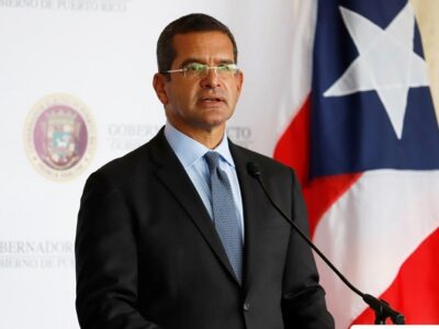 Debido a sus cifras de incidentes en 2020 y además el reporte del primer caso en este año el gobernador puertorriqueño, Pedro Pierluisi, dió la orden