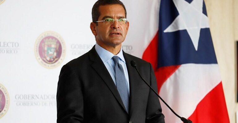 Debido a sus cifras de incidentes en 2020 y además el reporte del primer caso en este año el gobernador puertorriqueño, Pedro Pierluisi, dió la orden
