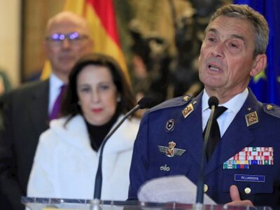 Según un informe oficial el general, Miguel Ángel Villaroya, tomó esta decisión para no perjudicar la imagen de las Fuerzas Armadas