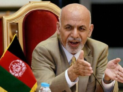 Un portavoz del gobierno afgano explicó que esta decisión se tomó por “falta de transparencia” de parte del directivo de la organización