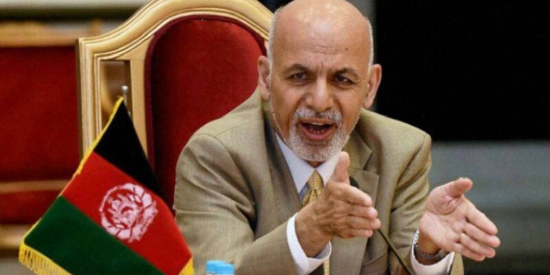 Un portavoz del gobierno afgano explicó que esta decisión se tomó por “falta de transparencia” de parte del directivo de la organización