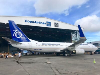Copa Airlines