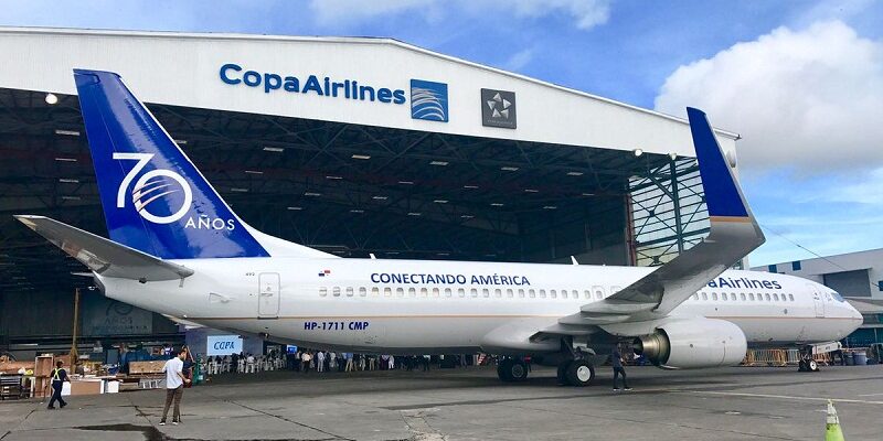 Copa Airlines