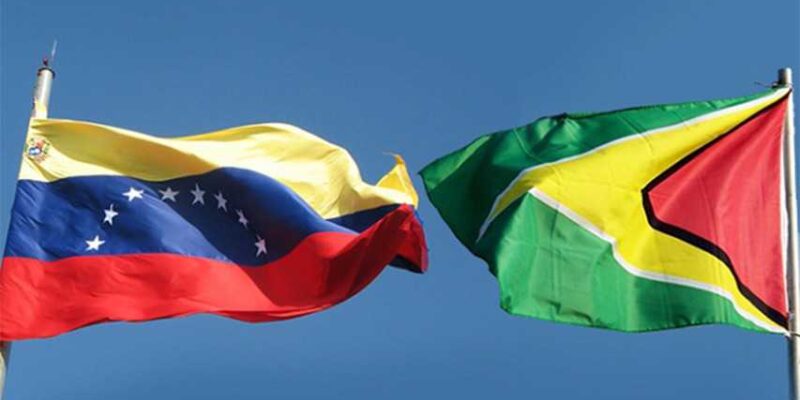 Gobierno de Maduro defiende negociación directa en disputa con Guyana