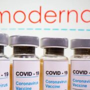 Moderna terminó el proceso para pedir aprobación total de su vacuna contra el Covid-19