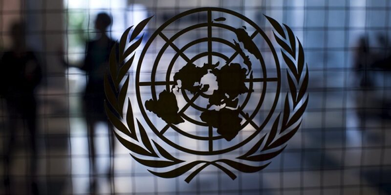 ONU suspendió la transferencia de recursos humanitarios a Venezuela