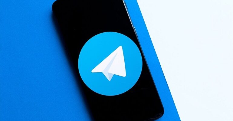 Doble Llave - Telegram permite videollamadas grupales de hasta 30 participantes