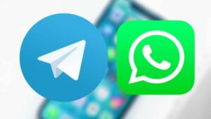 Telegram implementó una actualización relacionada a otras apps