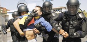 FundaRedes: La violencia se multiplicó en el año 2020