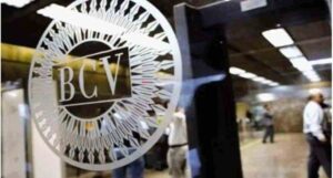BCV informó que las reservas internacionales cayeron 36.827 millones de dólares