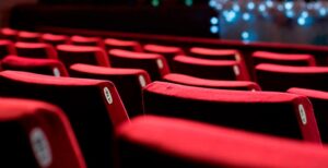 Salas de cine del país podrían abrir el 9 de febrero