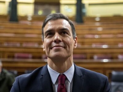 España pidió unas nuevas elecciones con condiciones en Venezuela
