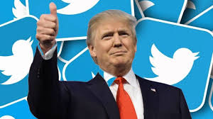 Twitter defiende el veto a Donald Trump