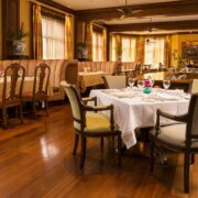 Restaurantes fomentan las reservaciones digitales como medida preventiva