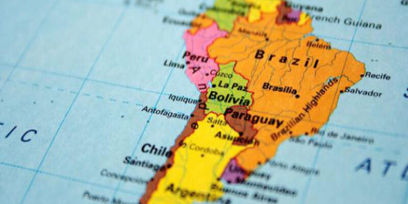 ¿Cuáles son los riesgos que enfrentaría América Latina en este 2021?