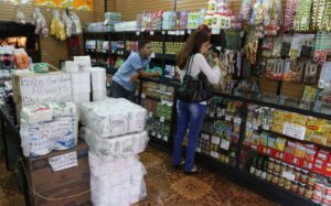 Cámara de Comercio de Caracas rechazó el control de precios en los establecimientos