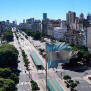 Argentina finalizó el 2020 con una inflación de 36%