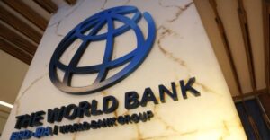 Banco Mundial proyecta crecimiento económico global de 4% en 2021