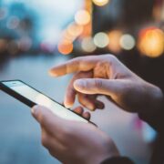 OVSP: 68% de los usuarios de telefonía móvil reporta fallas