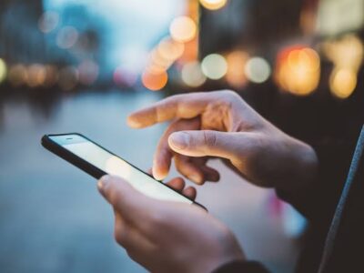 OVSP: 68% de los usuarios de telefonía móvil reporta fallas