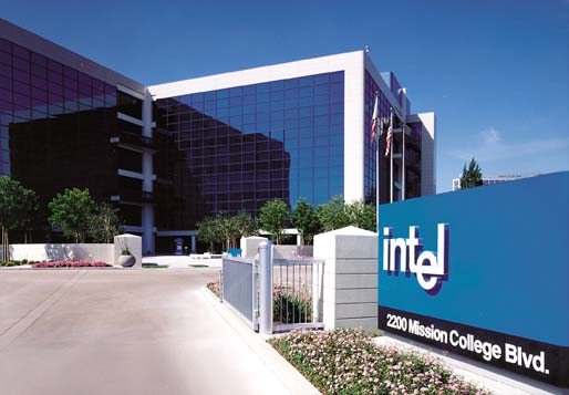 Gobierno estadounidense revocó la licencia a Intel para trabajar con Huawei