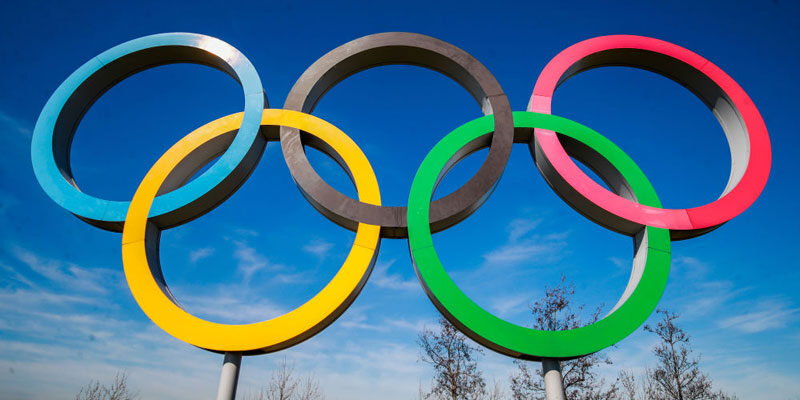 Los Juegos Olímpicos no se detendrán pese al COVID-19