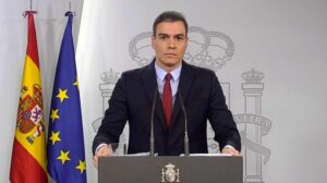 Gobierno español pidió unas nuevas elecciones con condiciones en Venezuela