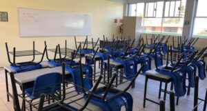 Sistema educativo venezolano perdió más de 300.000 docentes