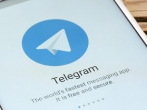 Telegram superó en inscripciones de nuevos usuarios a WhatsApp