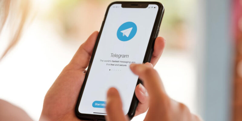 Telegram incorporó una nueva función de Pagos 2.0