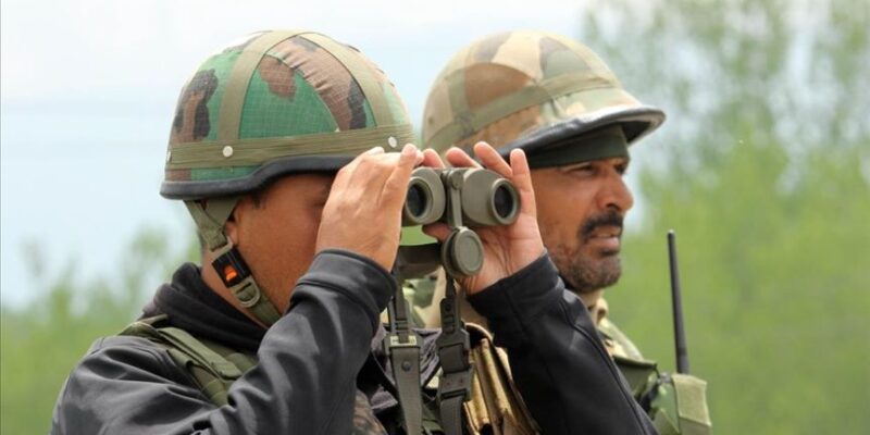 India y China volvieron a enfrentarse en la frontera del Himalaya