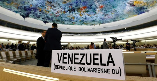ONU manifestó su preocupación por las ONG y periodistas en Venezuela