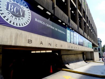 Banco Central de Venezuela ajustó las tasas de interés