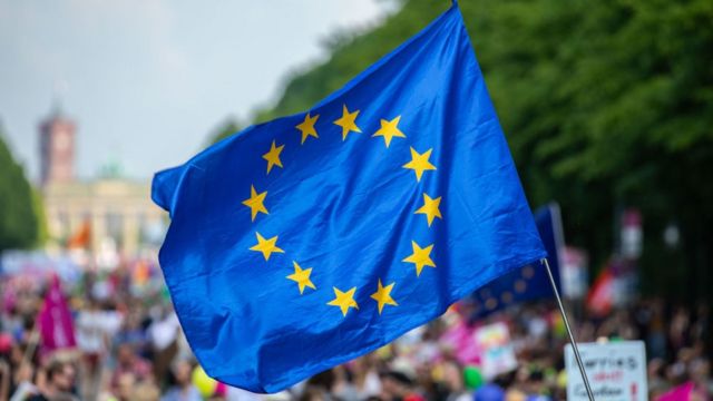 Unión Europea estudiará la aplicación de sanciones a Rusia