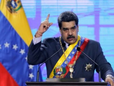 Maduro anunció extensión de la flexibilización durante el Carnaval