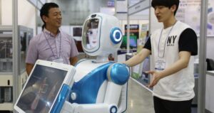 Corea del Sur superó en el ranking de innovación a Alemania