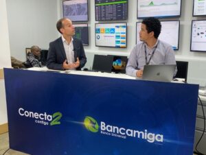 Bancamiga perfeccionó las transacciones financieras con Adminpagos