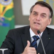 El gobernante brasileño explicó que las armas impiden, “que un gobernante se convierta en dictador” y que se encuentra trabajando en más decretos sobre estas