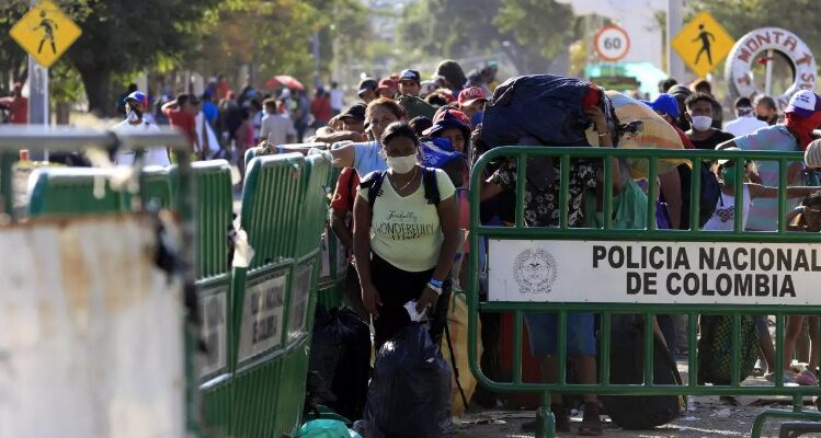 Canadá organiza conferencia en favor de migrantes venezolanos