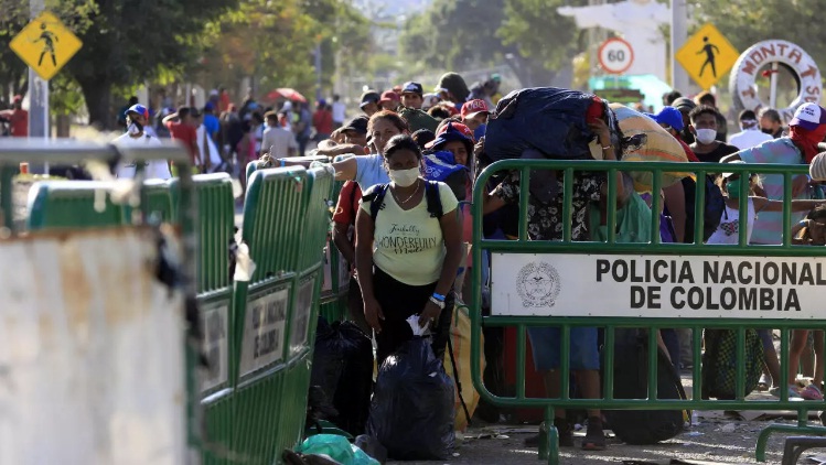 Canadá organiza conferencia en favor de migrantes venezolanos