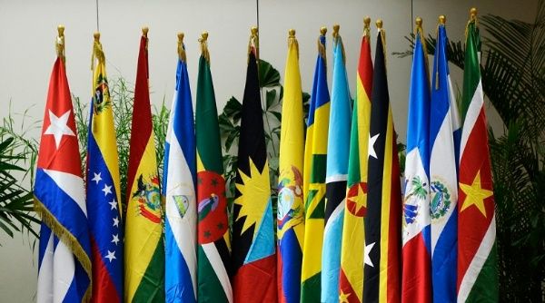 Países del ALBA rechazan sanciones de la UE a venezolanos