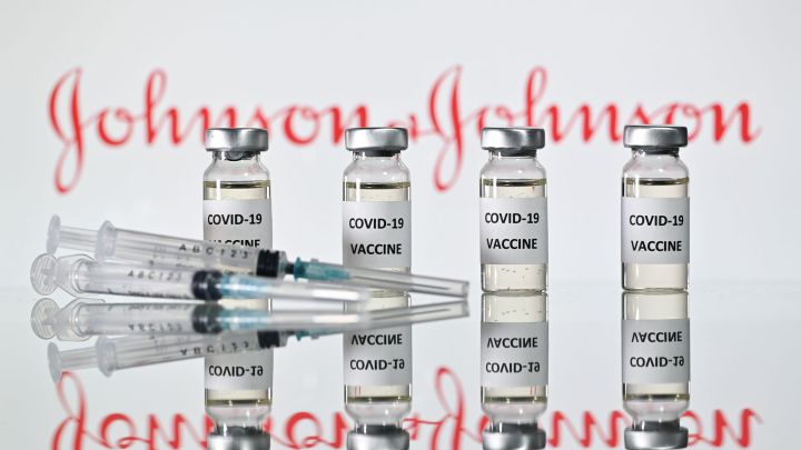 Vacuna de refuerzo de Johnson & Johnson arrojó resultados prometedores en estudio inicial